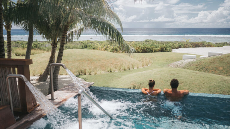 Ritz-Carlton vs Four Seasons: Which Luxury Brand Wins?