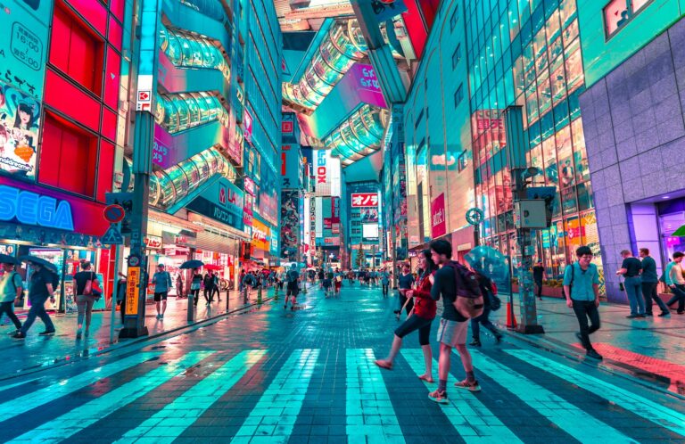 Best Luxury Hotels in Tokyo: 10 Five-Star Stays