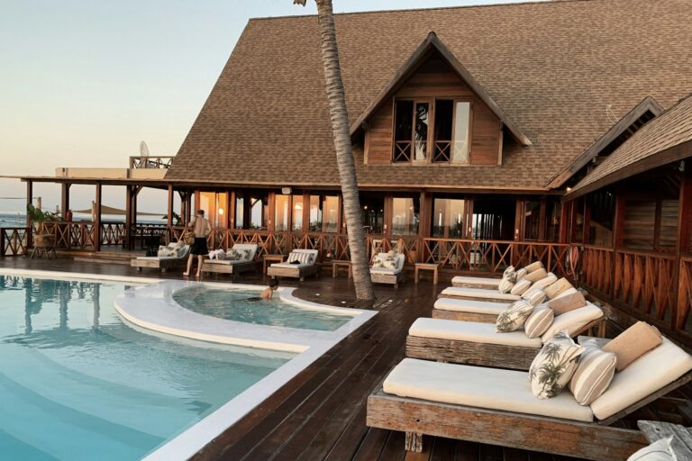 The Most Luxurious Hotels in the World: 12 Properties That Redefine Five-Star