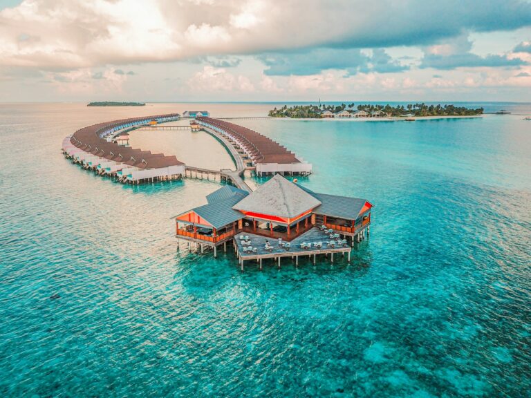 Seychelles vs Maldives: Which Is the Better Luxury Escape?