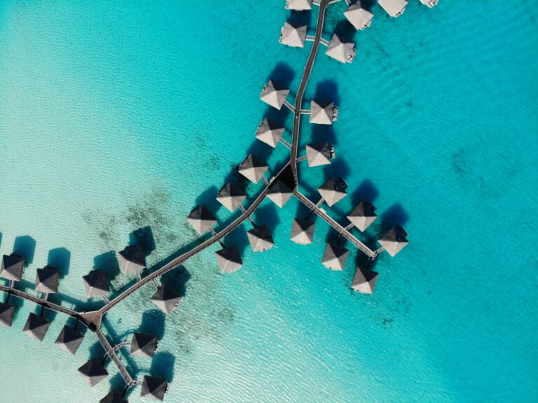 Bora Bora vs Maldives: Which Is Better for Overwater Luxury?
