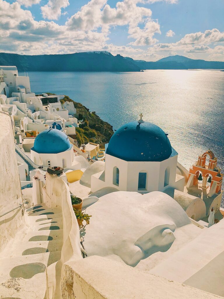 Best Luxury Hotels in Santorini: 10 Cliffside Five-Star Stays
