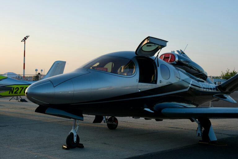 Private Jet Charter Cost in 2026: What You’ll Actually Pay (Full Breakdown)