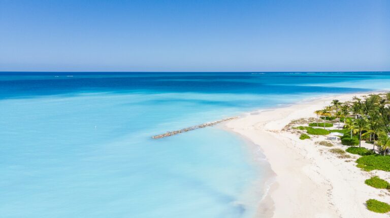 Best Time to Visit Turks and Caicos: Month-by-Month Guide