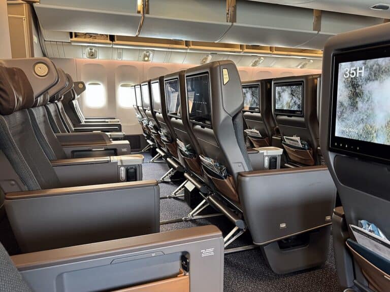Is Premium Economy Worth It? The Honest Math, Airline by Airline