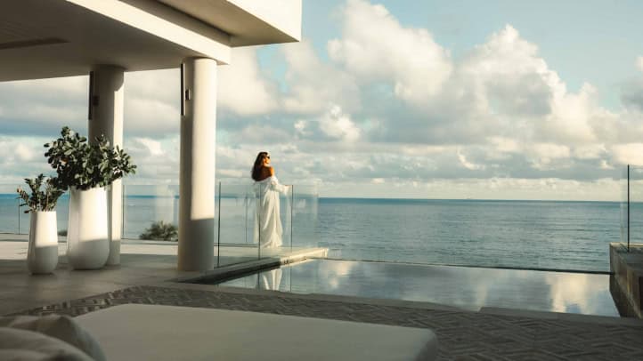 Amex Hotel Collection vs Fine Hotels + Resorts: Which One Should You Book