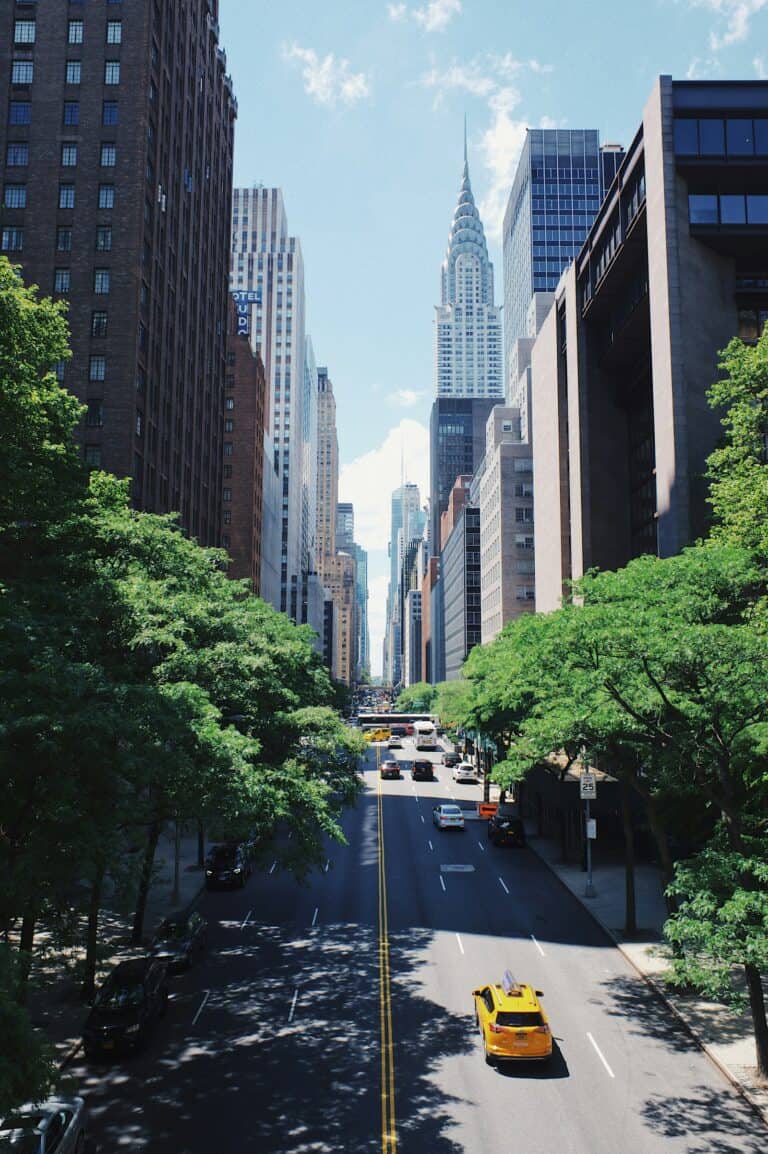 Best Luxury Hotels in New York City: 12 Five-Star Stays from Aman to The Mark