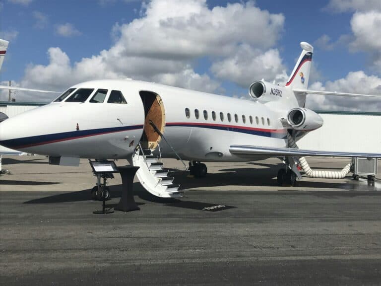 NetJets vs Flexjet: The Real Fractional Ownership Comparison