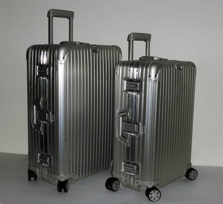 Best Luxury Luggage Brands: The 10 Suitcases That Travel Like You Do