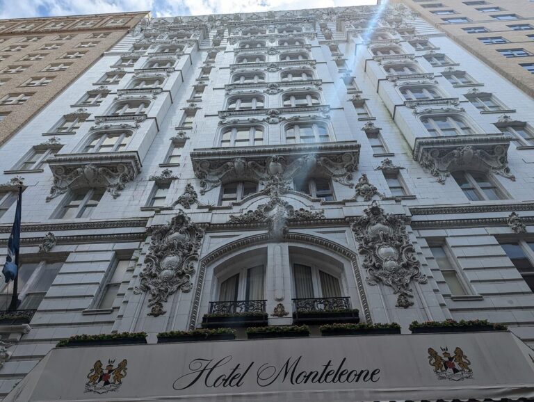 Luxury Hotels in New Orleans 2027: The 9 Michelin Key Winners, and 4 Names Everyone Gets Wrong