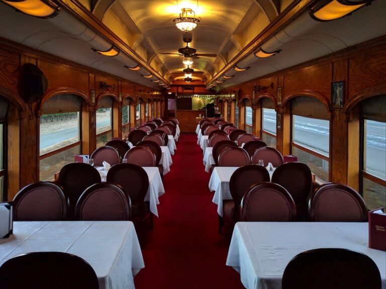 Luxury Train Rides in the USA: The 8 Best Journeys for 2027 (and What They Actually Cost)