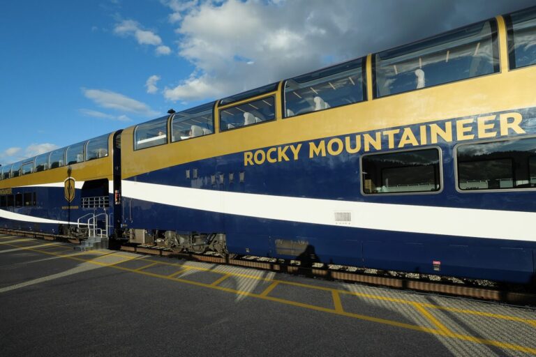 Luxury Train Travel: The World’s Best Trains and What They Cost in 2026